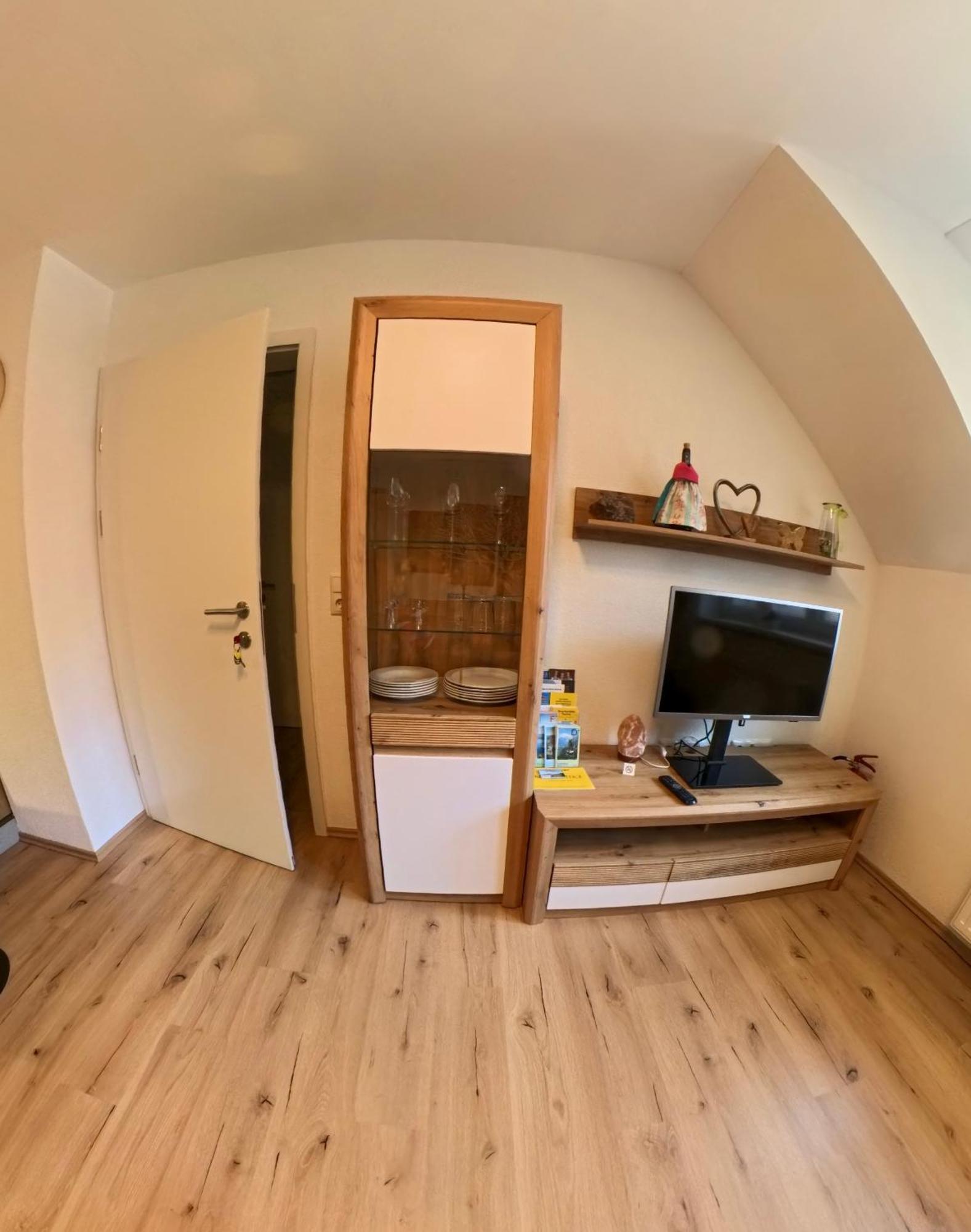Ferienwohnungen Arikogel 巴德哥依斯恩 外观 照片