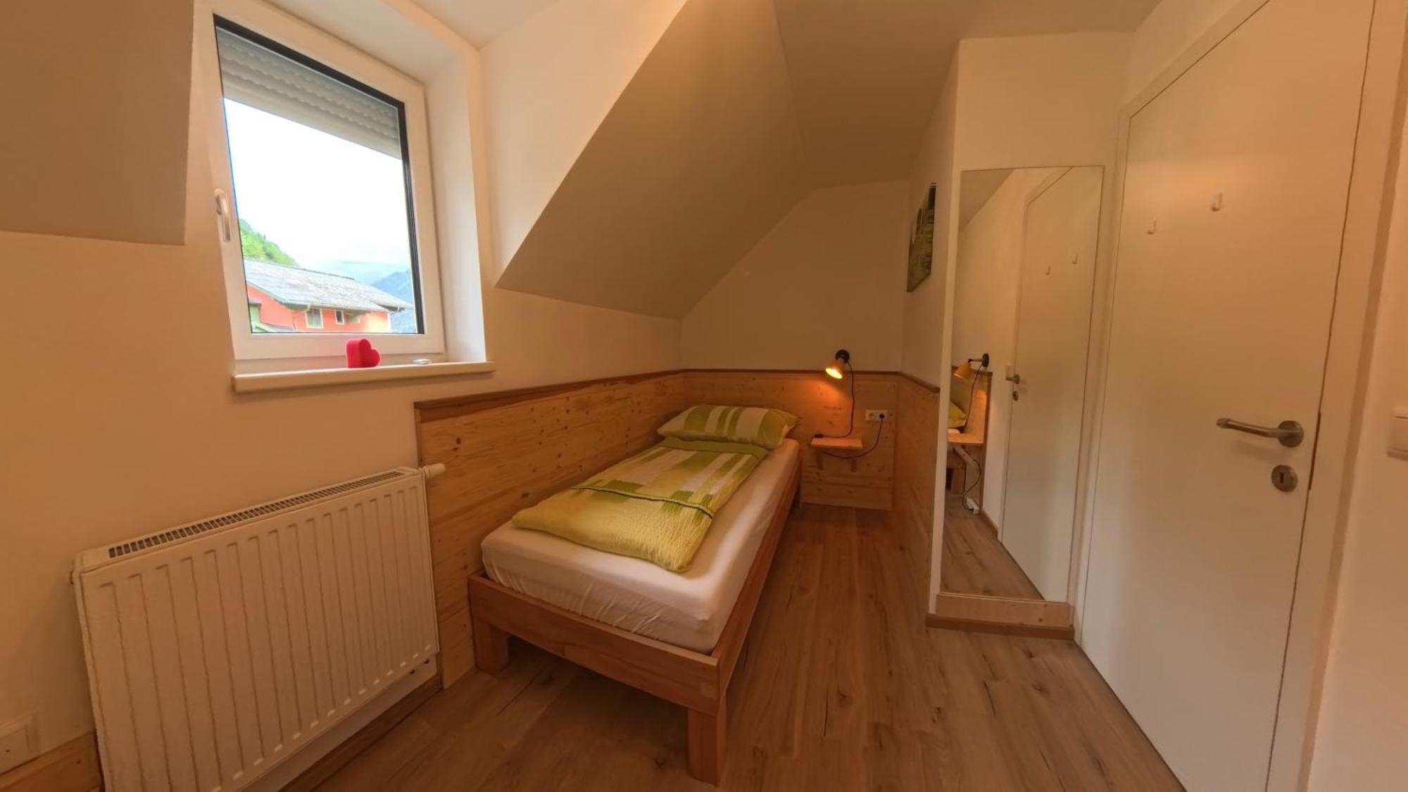 Ferienwohnungen Arikogel 巴德哥依斯恩 外观 照片